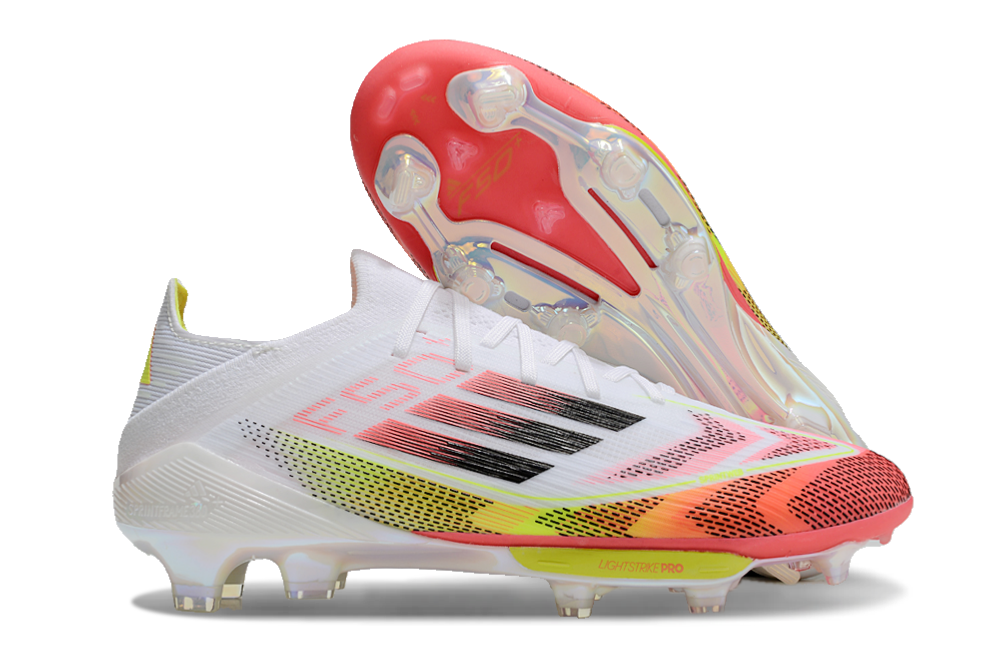 CHAUSSURE F50 + ELITE TERRAIN SOUPLE