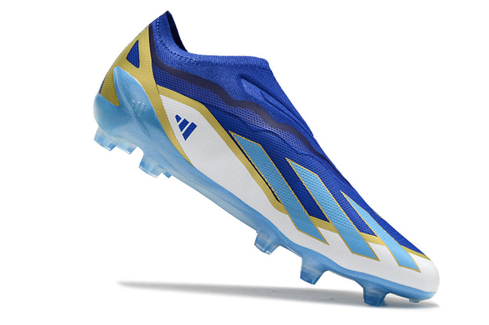 Adidas X Crazyfast + FG