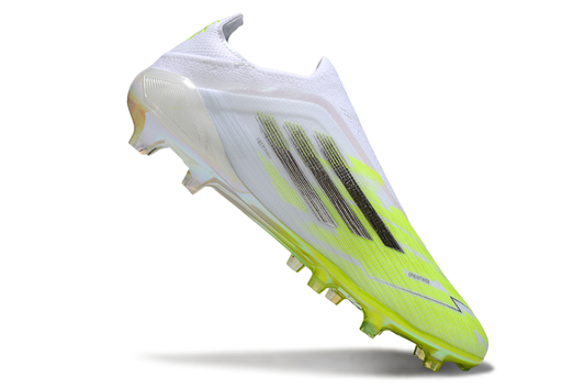 CHAUSSURE SANS LACETS F50 ELITE TERRAIN SOUPLE