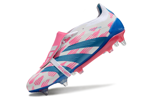 CHAUSSURE PREDATOR ELITE LANGUETTE RABATTABLE SG