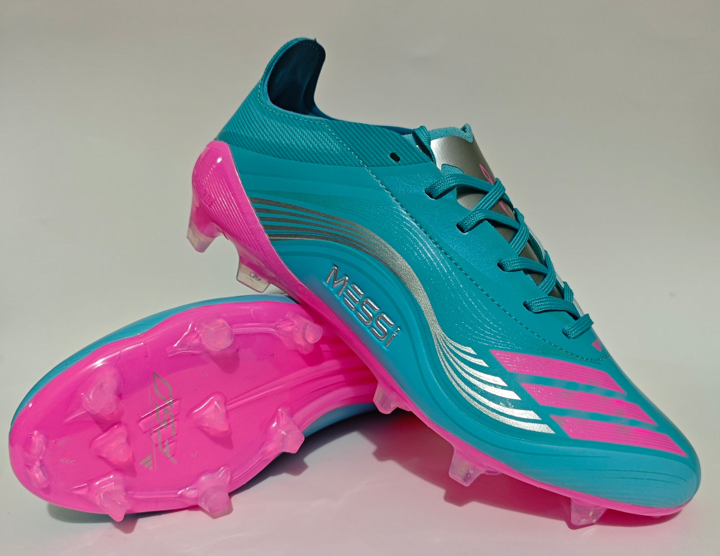CHAUSSURE F50 ELITE TERRAIN SOUPLE