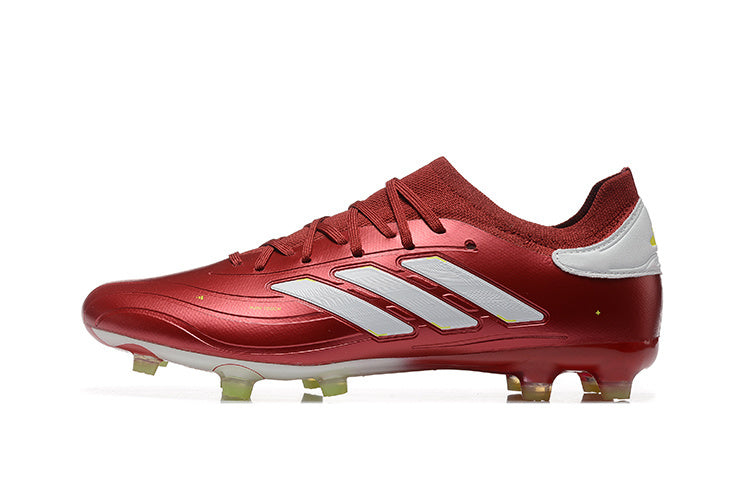 CHAUSSURE COPA PURE II+ ELITE TERRAIN SOUPLE