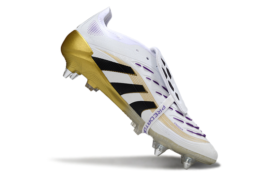 CHAUSSURE PREDATOR ELITE LANGUETTE RABATTABLE SG