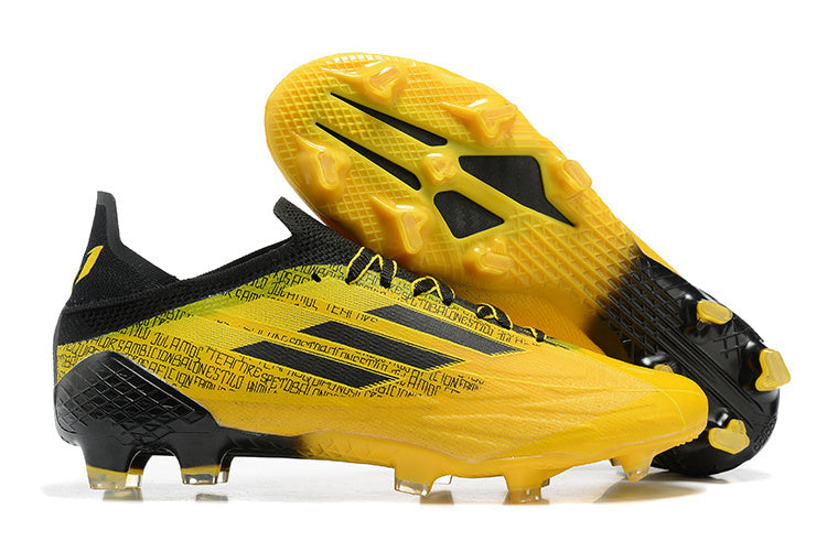 Adidas X Speedflow .1 FG