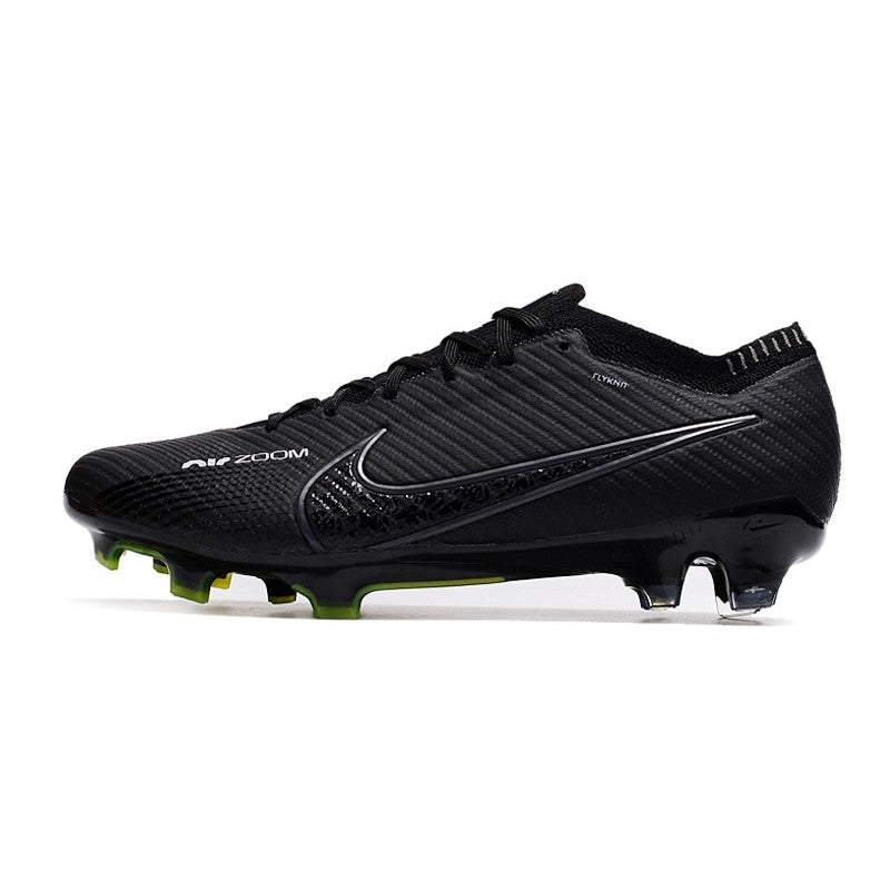 Nike Air Zoom Mercurial Vapor XV Elite FG Noir Vert