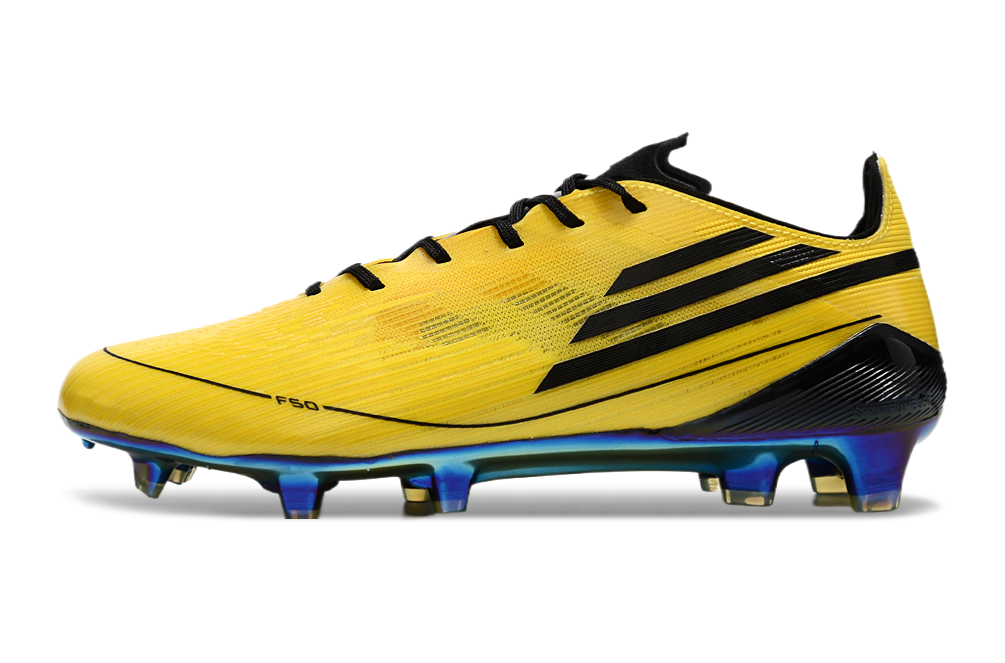 CHAUSSURE F50 ELITE TERRAIN SOUPLE