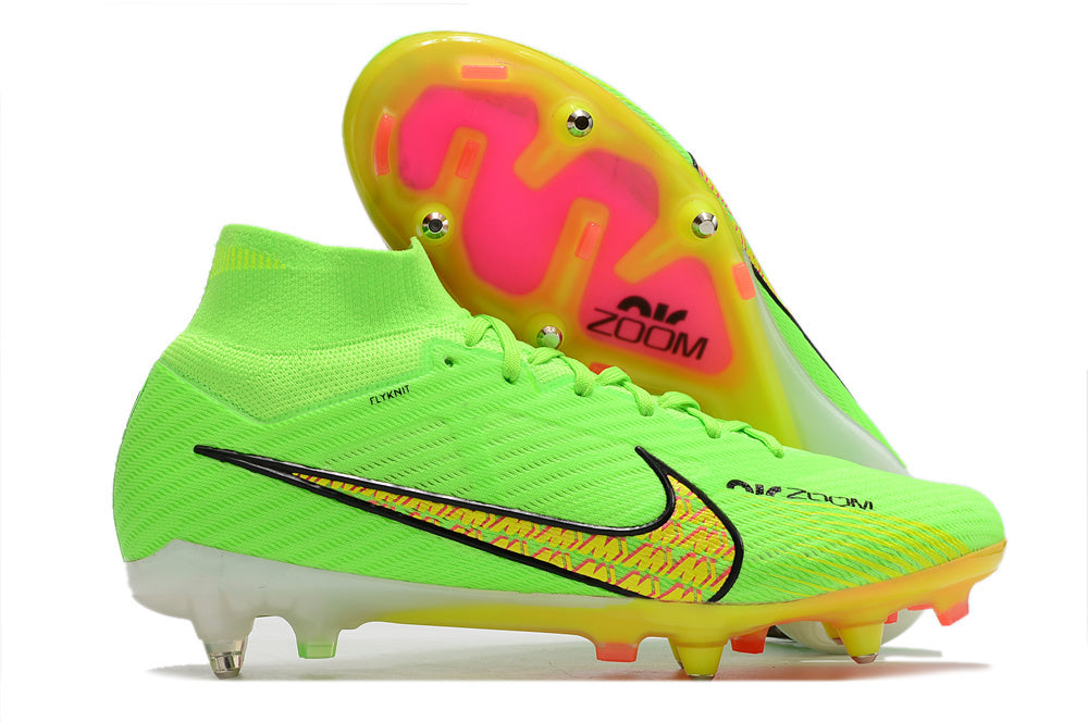Nike Mercurial Superfly 9 Elite SG
