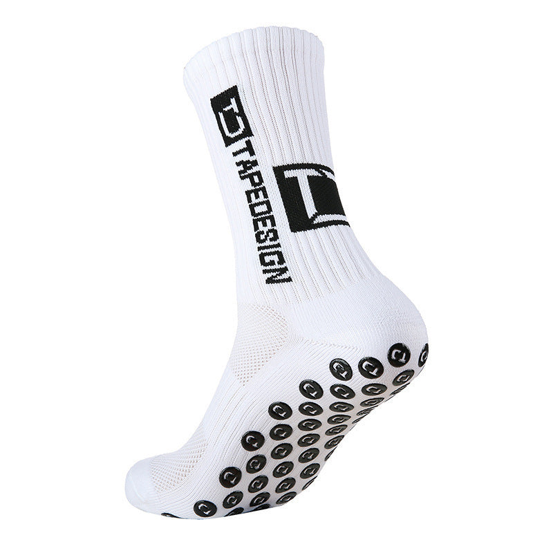 Chaussettes antidérapantes TAPEDESIGN
