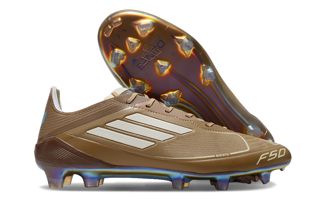 CHAUSSURE F50 ELITE TERRAIN SOUPLE