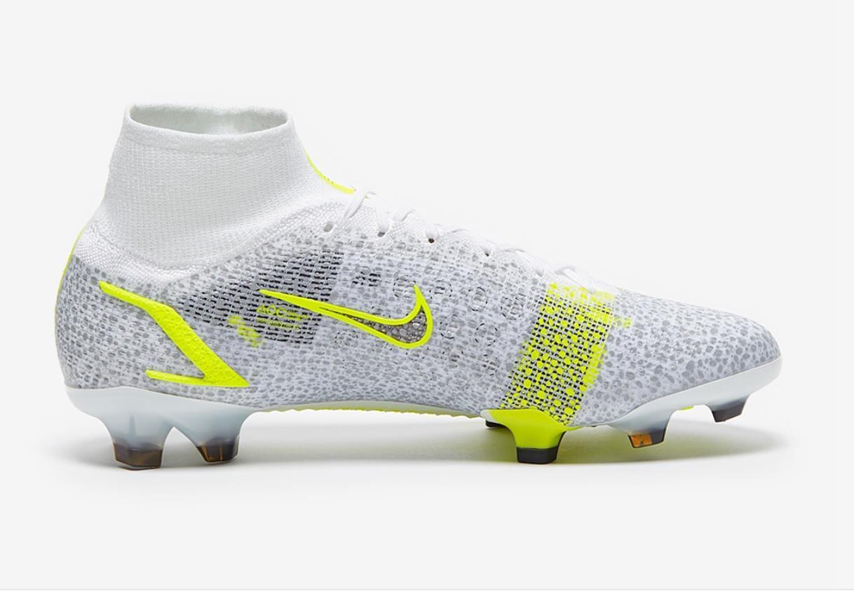 Nike Mercurial Superfly 8 FG