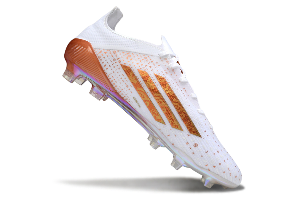 CHAUSSURE F50 ELITE TERRAIN SOUPLE