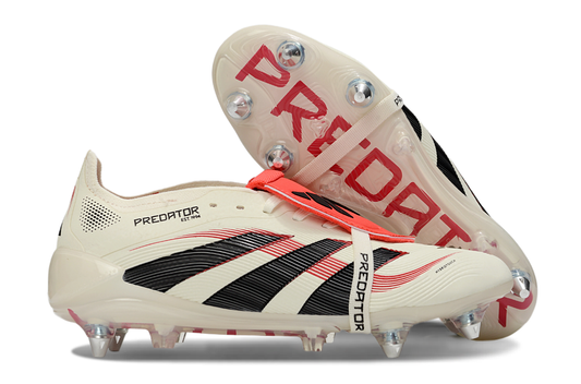 CHAUSSURE PREDATOR ELITE LANGUETTE RABATTABLE SG