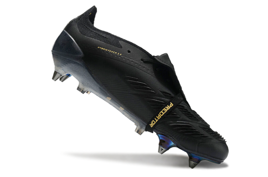 CHAUSSURE PREDATOR ELITE LANGUETTE RABATTABLE SG