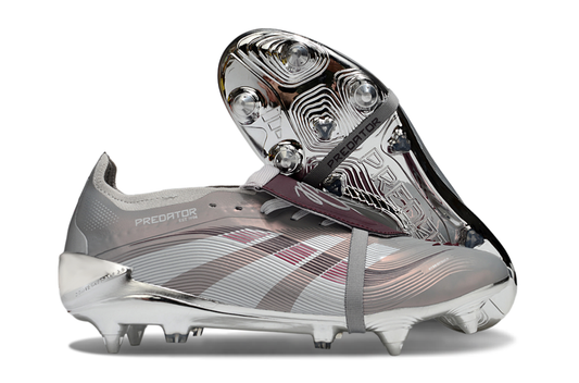 CHAUSSURE PREDATOR ELITE LANGUETTE RABATTABLE SG