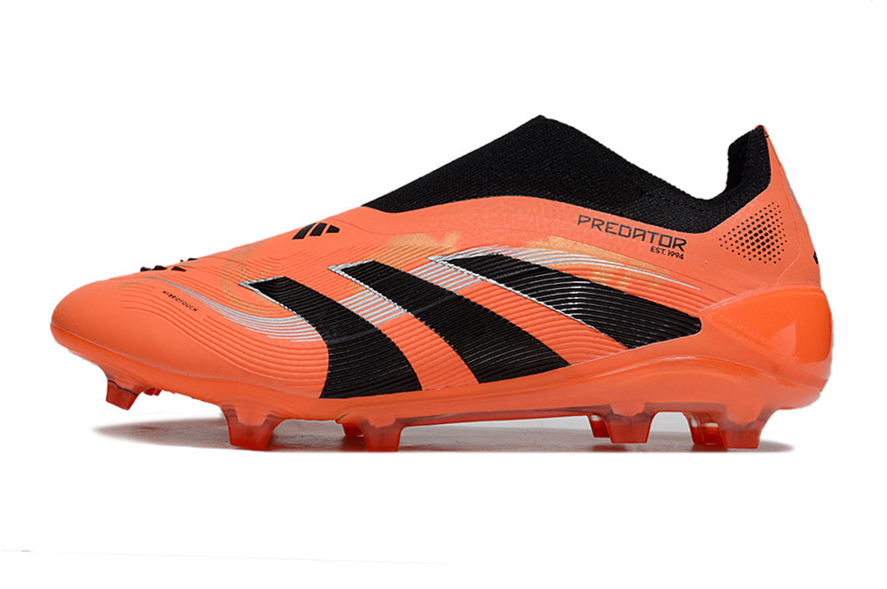 CHAUSSURE PREDATOR ELITE TERRAIN SOUPLE