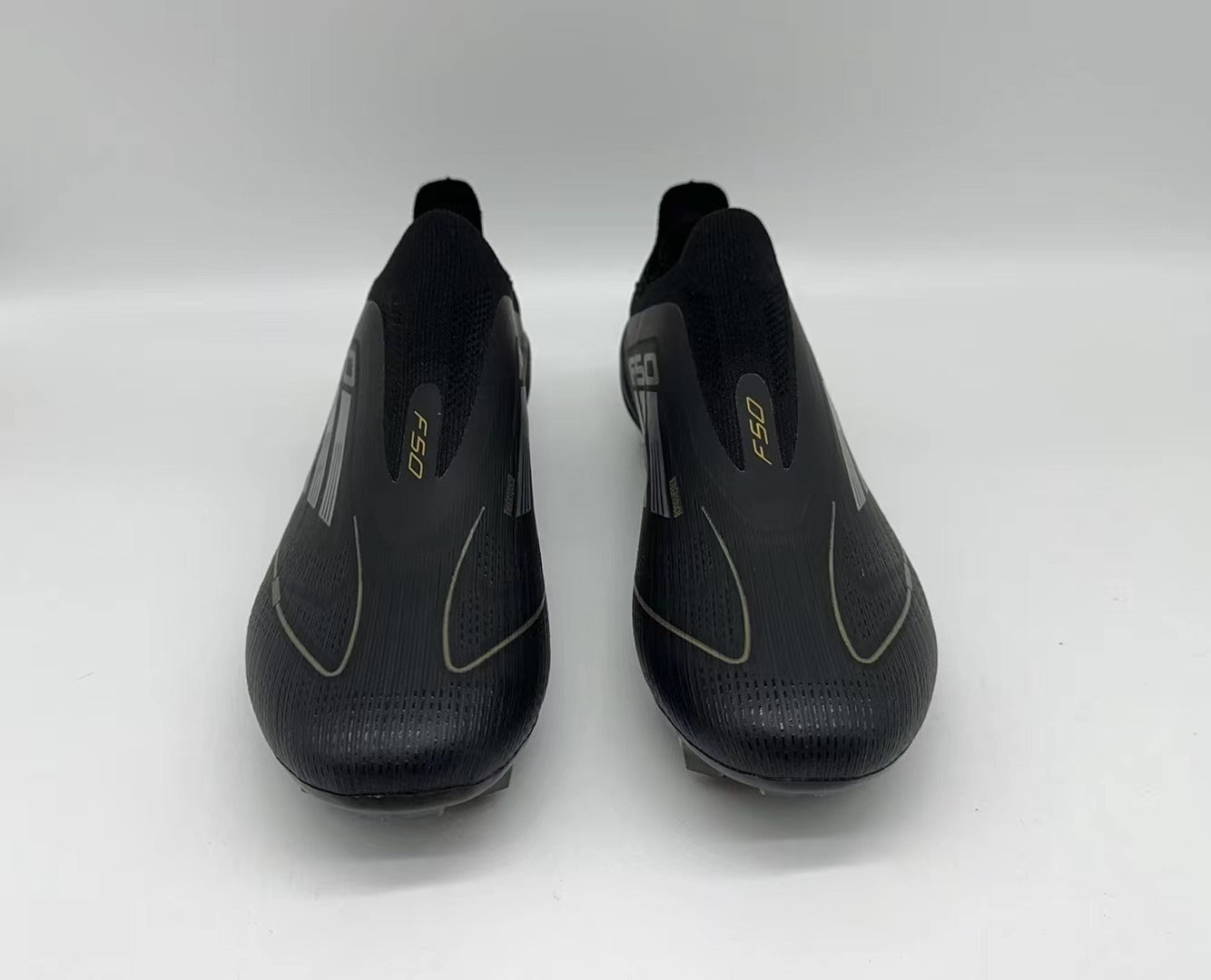 CHAUSSURE SANS LACETS F50 ELITE TERRAIN SOUPLE