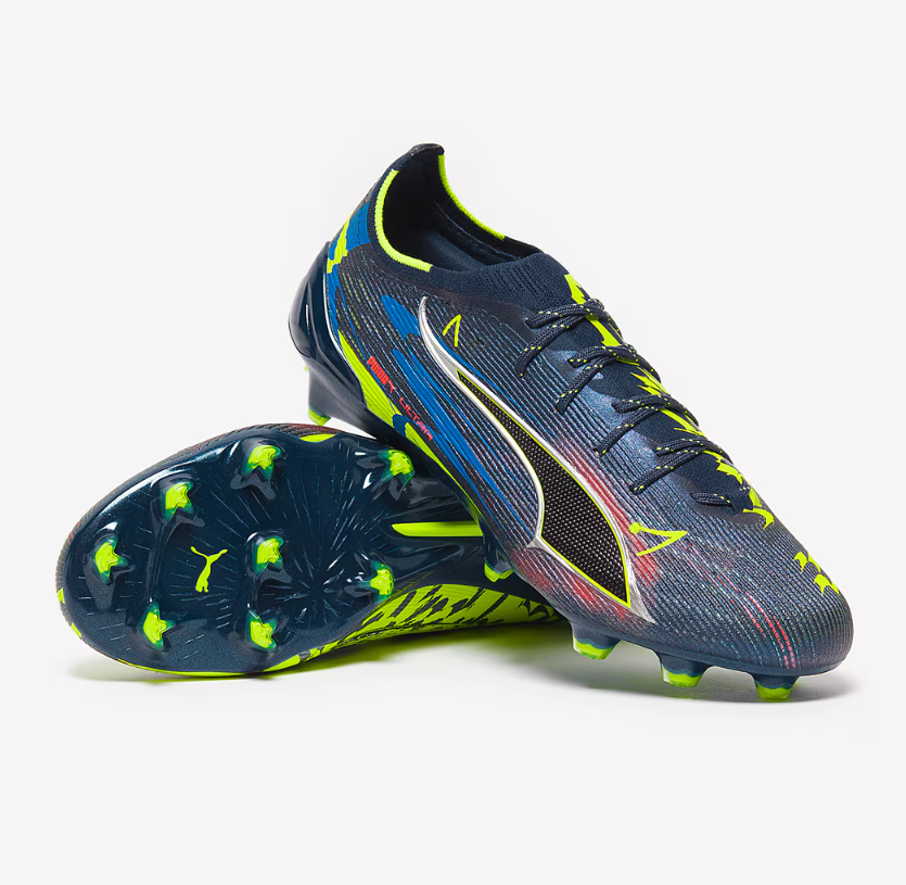 Puma Ultra 5 Ultimate FG