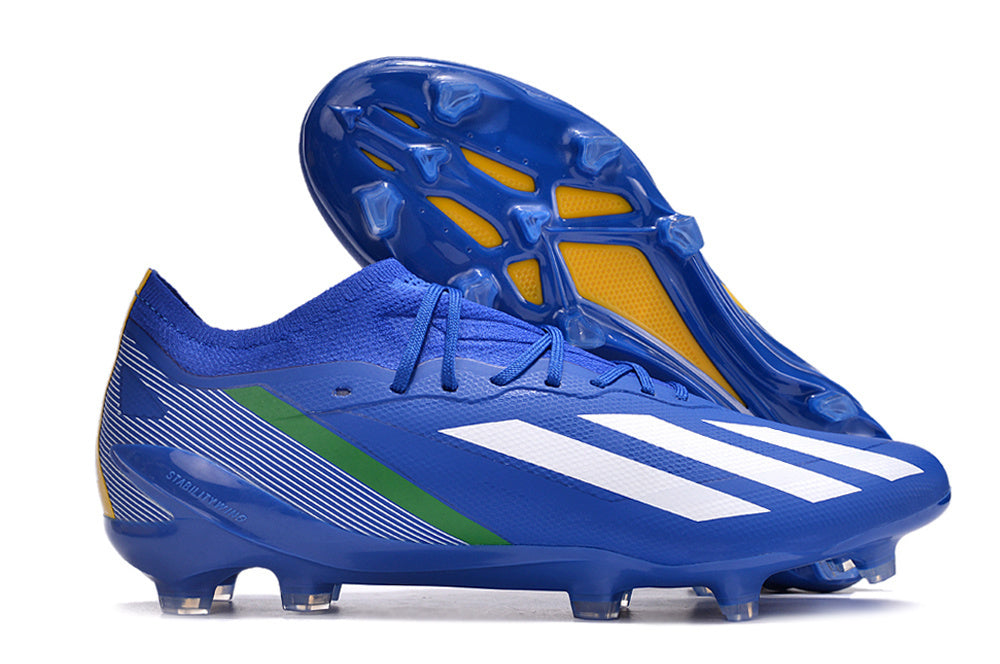Adidas X Crazyfast .1 FG