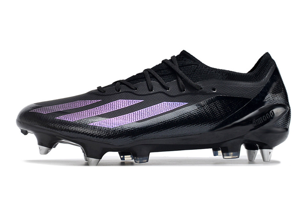 Adidas X Crazyfast .1 SG