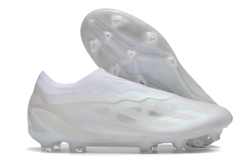 Adidas X Crazyfast + FG