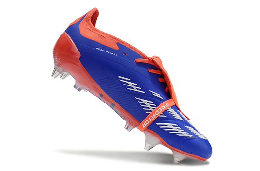 CHAUSSURE PREDATOR ELITE LANGUETTE RABATTABLE SG