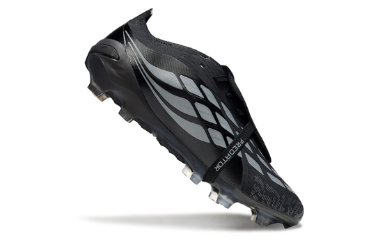 CHAUSSURE PREDATOR ELITE LANGUETTE RABATTABLE TERRAIN SOUPLE
