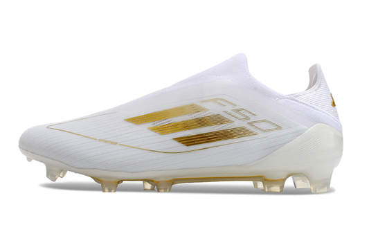 CHAUSSURE SANS LACETS F50 ELITE TERRAIN SOUPLE