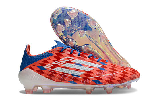 CHAUSSURE F50 ELITE TERRAIN SOUPLE