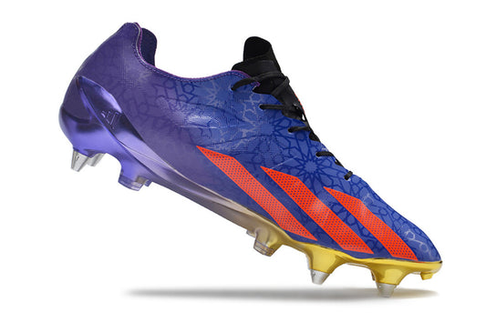 Adidas X Crazyfast + SG