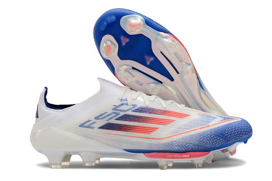 CHAUSSURE F50 + ELITE TERRAIN SOUPLE
