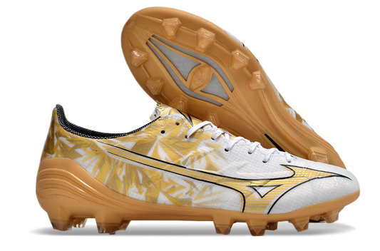 MIZUNO ALPHA MADE IN JAPAN FG