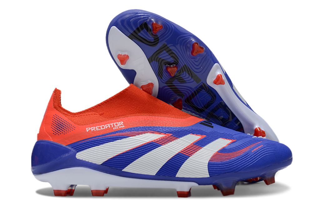 CHAUSSURE PREDATOR ELITE TERRAIN SOUPLE