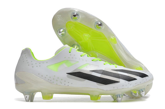 Adidas X Crazyfast + SG