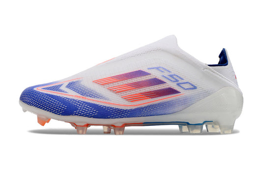 CHAUSSURE SANS LACETS F50 ELITE TERRAIN SOUPLE
