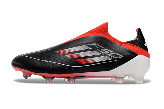 CHAUSSURE SANS LACETS F50 ELITE TERRAIN SOUPLE