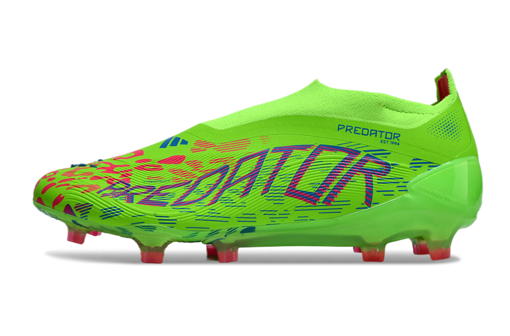 CHAUSSURE PREDATOR ELITE TERRAIN SOUPLE