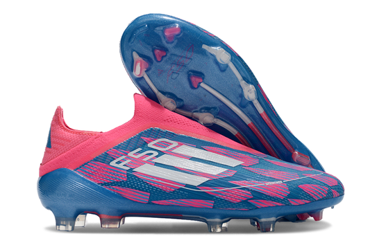 CHAUSSURE SANS LACETS F50 ELITE TERRAIN SOUPLE