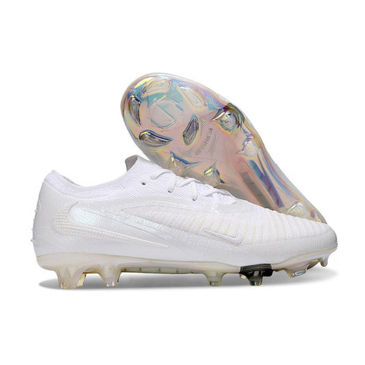 Nike Phantom 6 Elite FG Blanc