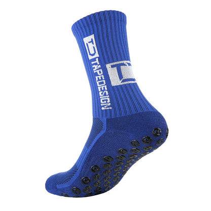 Chaussettes antidérapantes TAPEDESIGN