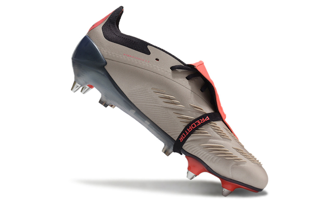 CHAUSSURE PREDATOR ELITE LANGUETTE RABATTABLE SG