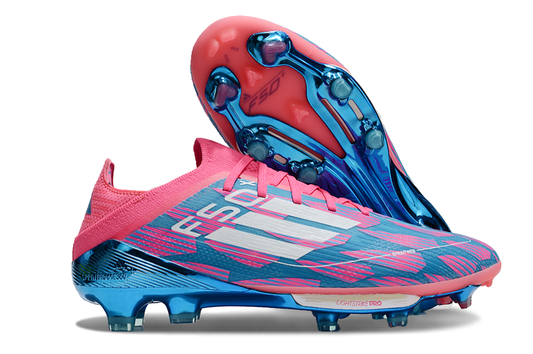 CHAUSSURE F50 + ELITE TERRAIN SOUPLE