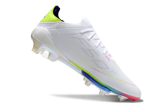 CHAUSSURE F50 + ELITE TERRAIN SOUPLE