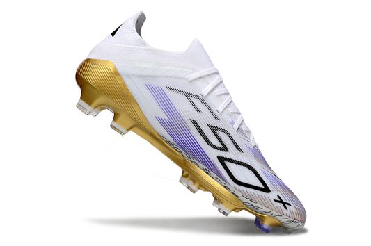 CHAUSSURE F50 + ELITE TERRAIN SOUPLE