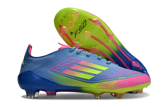 CHAUSSURE F50 ELITE TERRAIN SOUPLE