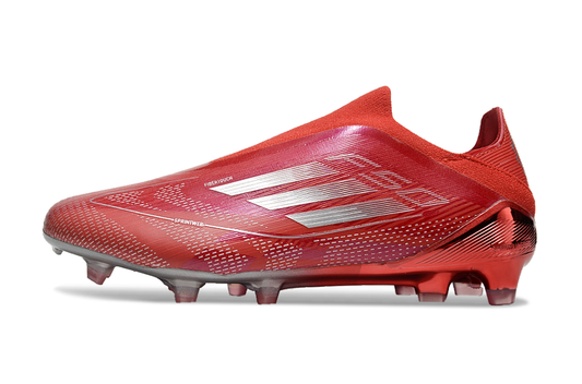 CHAUSSURE SANS LACETS F50 ELITE TERRAIN SOUPLE