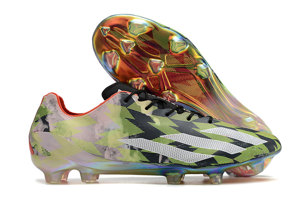 Adidas X Crazyfast + FG