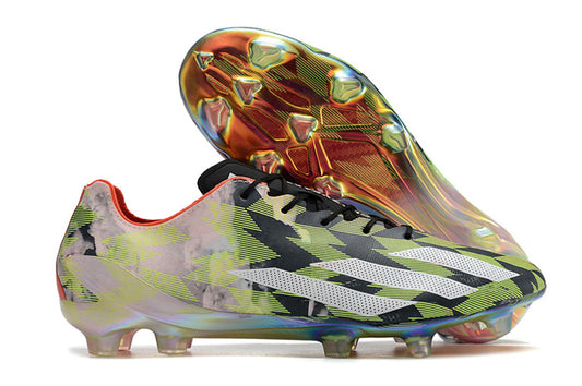 Adidas X Crazyfast + FG