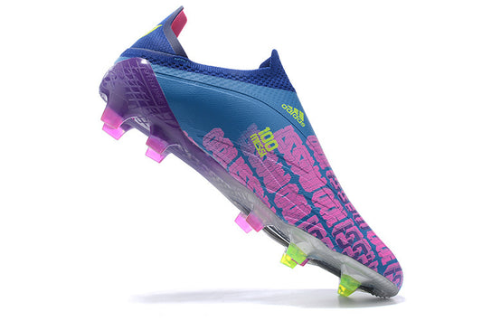 Adidas X Speedflow + FG
