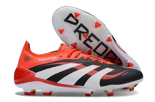 CHAUSSURE PREDATOR ELITE TERRAIN SOUPLE