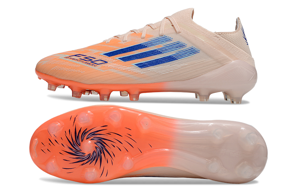 CHAUSSURE F50 ELITE TERRAIN SOUPLE